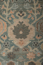 Load image into Gallery viewer, 2 Sultanabad Heritage Runner 546x90cm