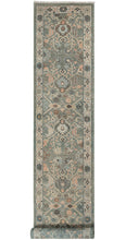 Load image into Gallery viewer, 2 Sultanabad Heritage Runner 546x90cm