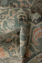 Load image into Gallery viewer, 2 Sultanabad Heritage Runner 546x90cm