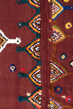 Load image into Gallery viewer, Vintage Jajim 700x140cm