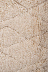 Moroccan Berber Beni Ourain 250x153cm