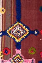 Load image into Gallery viewer, Vintage Jajim 700x140cm