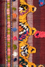Load image into Gallery viewer, Vintage Jajim 700x140cm
