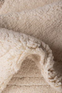 Moroccan Berber Beni Ourain 250x153cm