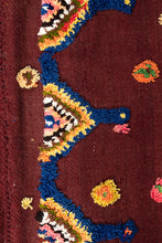 Load image into Gallery viewer, Vintage Jajim 700x140cm