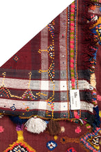 Load image into Gallery viewer, Vintage Jajim 700x140cm