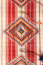 Load image into Gallery viewer, Vintage Jajim 1000x130cm