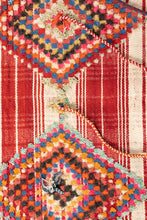Load image into Gallery viewer, Vintage Jajim 1000x130cm