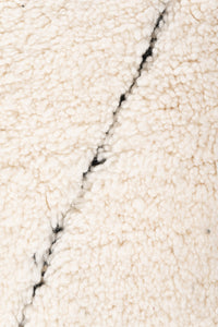 Moroccan Berber Beni Ourain 177x140cm
