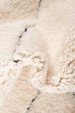 Load image into Gallery viewer, Moroccan Berber Beni Ourain 177x140cm