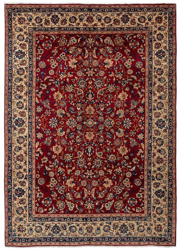 Lilla Rugs AVERLY Persian Kashan 350x254cm