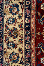 Load image into Gallery viewer, Lilla Rugs AVERLY Persian Kashan 350x254cm
