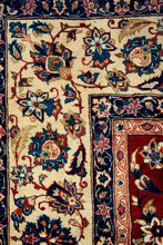 Load image into Gallery viewer, Lilla Rugs AVERLY Persian Kashan 350x254cm