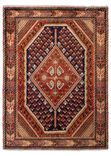 Load image into Gallery viewer, AYDEN Persian Afshar 173x128cm