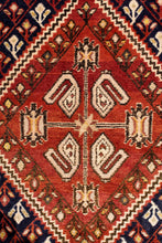 Load image into Gallery viewer, AYDEN Persian Afshar 173x128cm