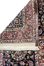 Load image into Gallery viewer, COSMIC Persian Mashad 995x590cm Extra Large Oversized Back View