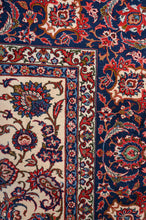 Load image into Gallery viewer, Vintage Isfahan 467x343cm