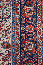 Load image into Gallery viewer, Vintage Isfahan 467x343cm