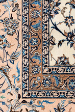 Load image into Gallery viewer, GRANDE Persian Nain 6La 760x520cm Extra Large Oversize Rug