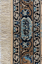 Load image into Gallery viewer, GRANDE Persian Nain 6La 760x520cm Extra Large Oversize Rug