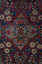 Load image into Gallery viewer, Lilla Rugs KINSLEE Persian Antique Kerman 463x300cm