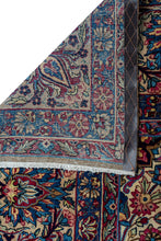 Load image into Gallery viewer, Lilla Rugs KINSLEE Persian Antique Kerman 463x300cm