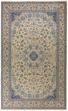 Load image into Gallery viewer, LEXIE Persian Nain 9La 597x378cm Extra Large Rug