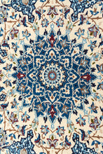 Load image into Gallery viewer, LEXIE Persian Nain 9La 597x378cm Extra Large Rug