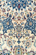 Load image into Gallery viewer, LEXIE Persian Nain 9La 597x378cm Extra Large Rug