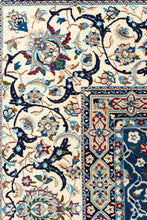 Load image into Gallery viewer, LEXIE Persian Nain 9La 597x378cm Extra Large Rug