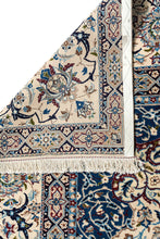 Load image into Gallery viewer, LEXIE Persian Nain 9La 597x378cm Extra Large Rug