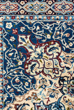 Load image into Gallery viewer, LEXIE Persian Nain 9La 597x378cm Extra Large Rug