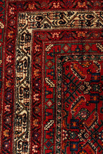 Load image into Gallery viewer, LOGANBERRY Persian Antique Malayer 620x320cm