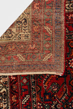 Load image into Gallery viewer, LOGANBERRY Persian Antique Malayer 620x320cm
