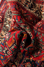 Load image into Gallery viewer, LOGANBERRY Persian Antique Malayer 620x320cm