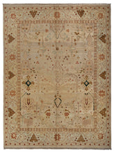 Load image into Gallery viewer, MILANA Sultanabad 470x363cm