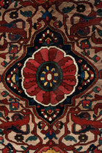 Load image into Gallery viewer, Lilla Rugs PERU Persian Bakhtiar Antique 548x396cm