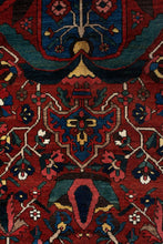 Load image into Gallery viewer, Lilla Rugs PERU Persian Bakhtiar Antique 548x396cm