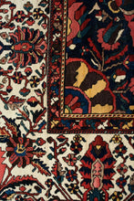 Load image into Gallery viewer, Lilla Rugs PERU Persian Bakhtiar Antique 548x396cm