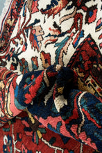 Load image into Gallery viewer, Lilla Rugs PERU Persian Bakhtiar Antique 548x396cm
