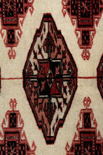 Load image into Gallery viewer, Lilla Rugs SKYLAR Persian Turkaman 174x139cm