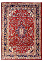 Load image into Gallery viewer, SLOANE Persian Sarouk 269x211cm