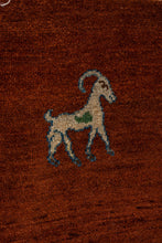 Load image into Gallery viewer, Loribaft 220x193cm