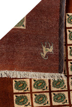 Load image into Gallery viewer, Loribaft 220x193cm