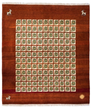 Load image into Gallery viewer, Loribaft 220x193cm