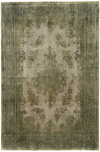 VIDA Persian Overdyed 341x239cm
