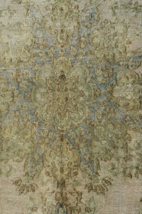 Persian Overdyed 341x239cm