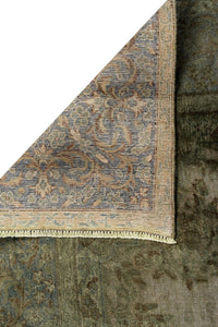 Persian Overdyed 341x239cm