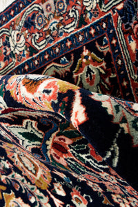 Persian Bidjar Runner 295x90cm