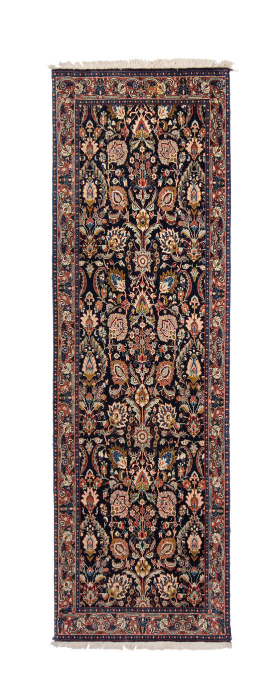 Persian Bidjar Runner 295x90cm